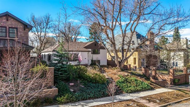 129 S Franklin Street, Denver, CO 80209