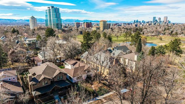 129 S Franklin Street, Denver, CO 80209