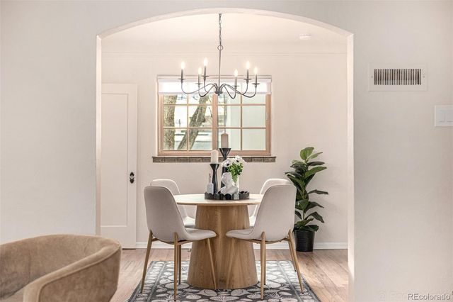 129 S Franklin Street, Denver, CO 80209