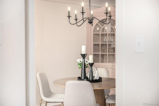 129 S Franklin Street, Denver, CO 80209