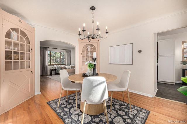 129 S Franklin Street, Denver, CO 80209