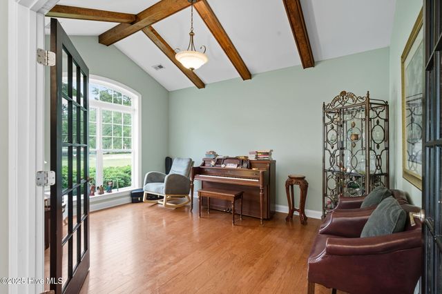 4863 Sugarberry Drive, Shallotte, NC 28470