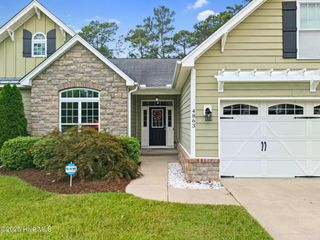 4863 Sugarberry Drive, Shallotte, NC 28470