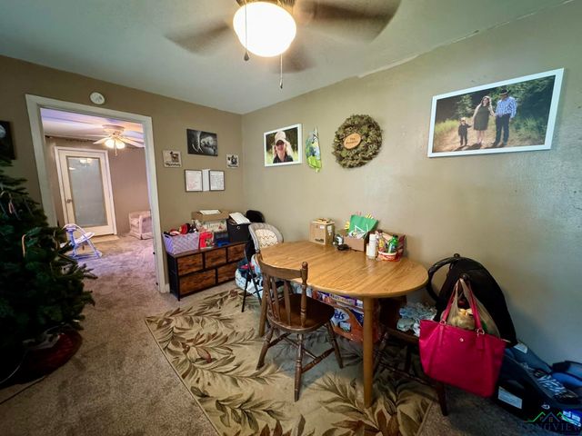 202 Avenue C, Longview, TX 75601