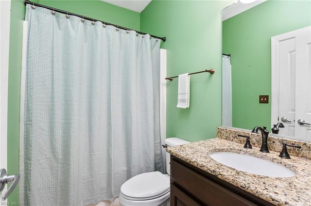 1817 Dock Harbour Drive DR, Chesapeake, VA 23321