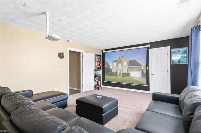 1817 Dock Harbour Drive DR, Chesapeake, VA 23321