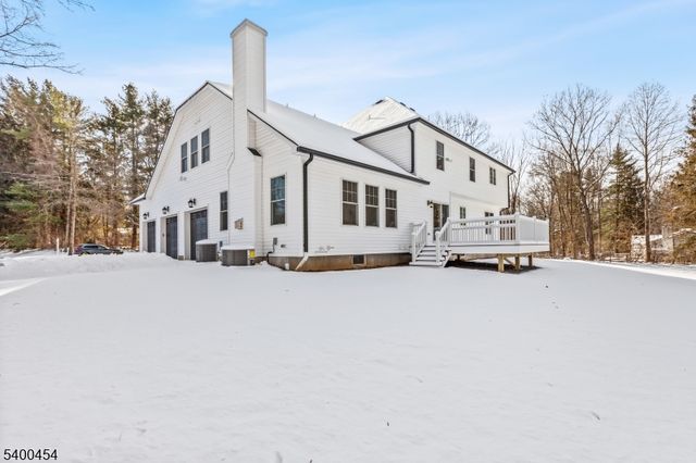 20 Furnace Rd, Chester Twp., NJ 07930