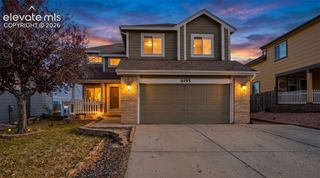 6195 Steed Way, Colorado Springs, CO 80922