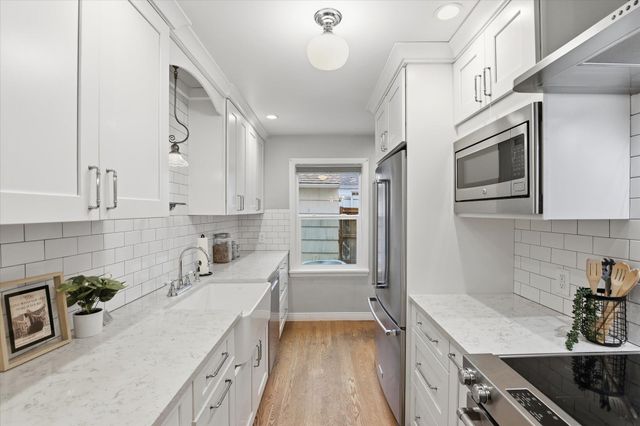 2609 S Lincoln St, Spokane, WA 99203