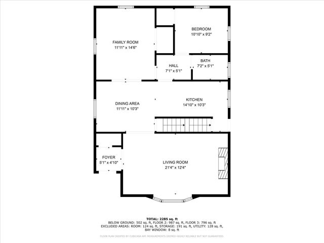 2609 S Lincoln St, Spokane, WA 99203