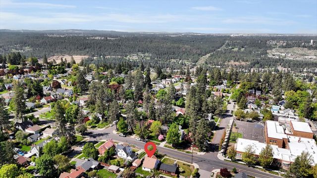 2609 S Lincoln St, Spokane, WA 99203