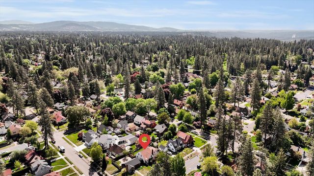 2609 S Lincoln St, Spokane, WA 99203