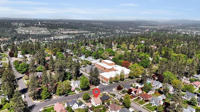 2609 S Lincoln St, Spokane, WA 99203