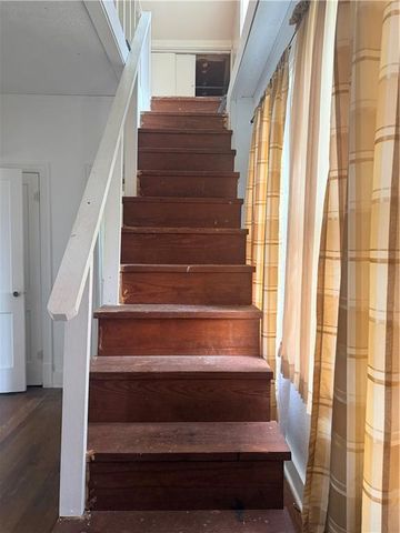 1021 24TH Street, Alexandria, LA 71301