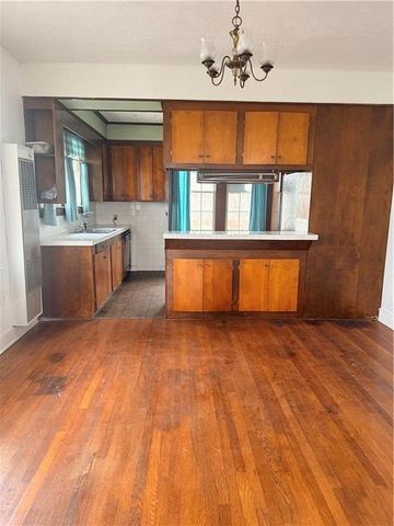 1021 24TH Street, Alexandria, LA 71301