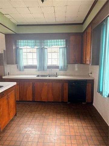 1021 24TH Street, Alexandria, LA 71301