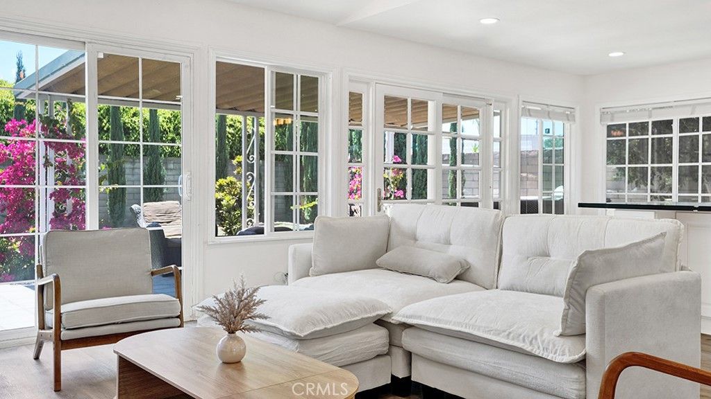 Image 10 of property listing at 3004 N Rippling Creek, Orange, CA 92865