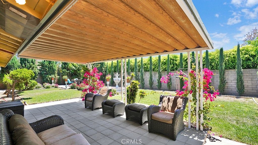 Image 33 of property listing at 3004 N Rippling Creek, Orange, CA 92865