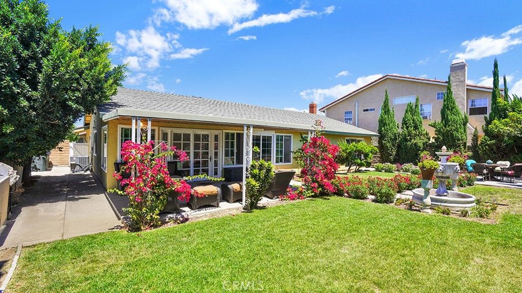 Image 34 of property listing at 3004 N Rippling Creek, Orange, CA 92865