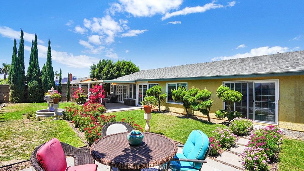 Image 35 of property listing at 3004 N Rippling Creek, Orange, CA 92865