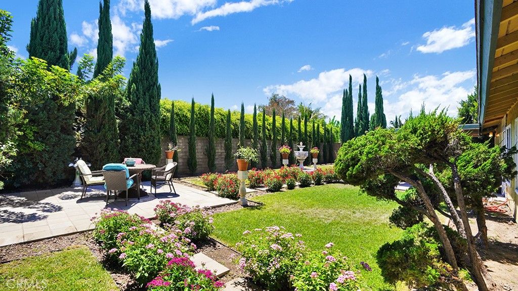Image 36 of property listing at 3004 N Rippling Creek, Orange, CA 92865