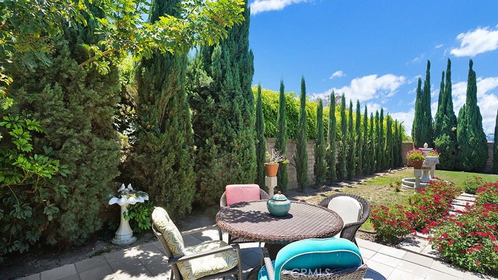 Image 37 of property listing at 3004 N Rippling Creek, Orange, CA 92865