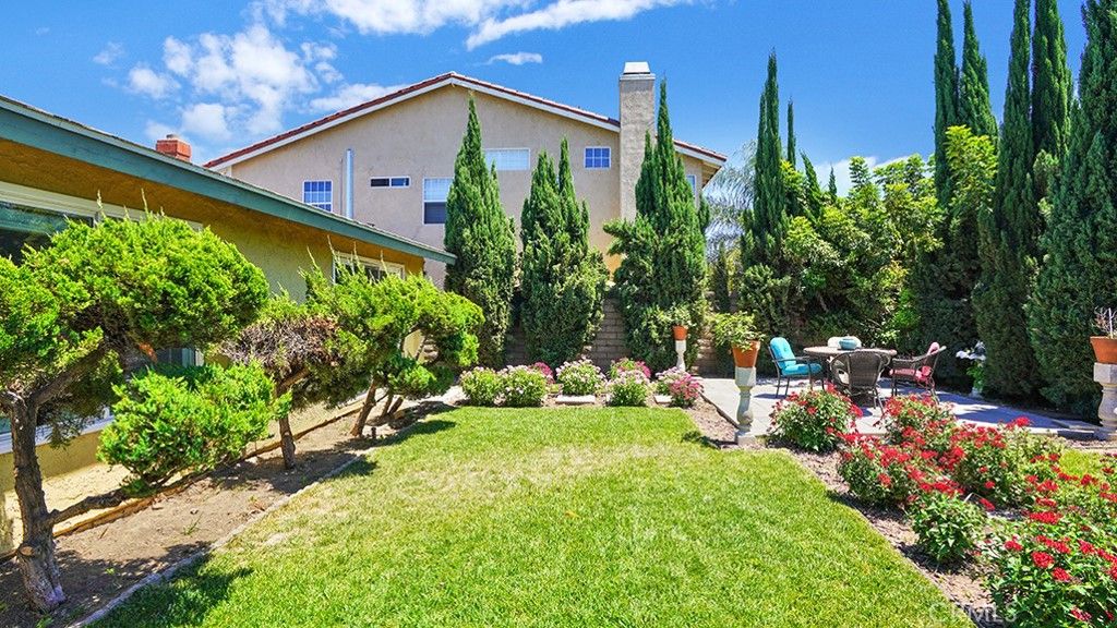 Image 38 of property listing at 3004 N Rippling Creek, Orange, CA 92865