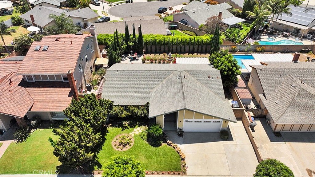 Image 44 of property listing at 3004 N Rippling Creek, Orange, CA 92865