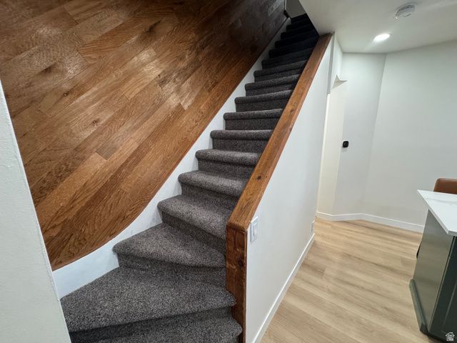 528 N WEST CAPITOL ST, Salt Lake City, UT 84103