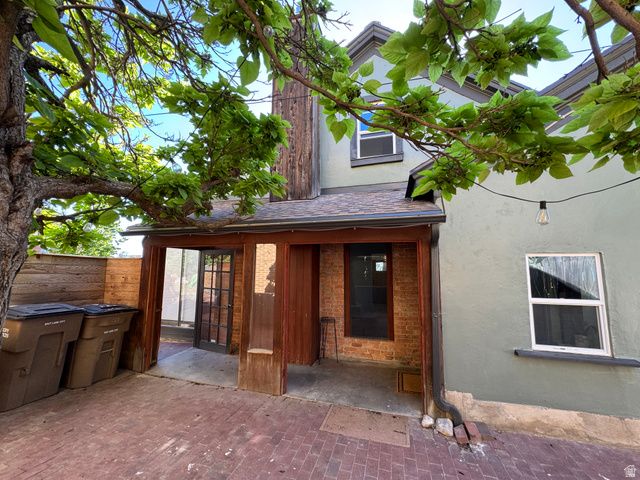 528 N WEST CAPITOL ST, Salt Lake City, UT 84103
