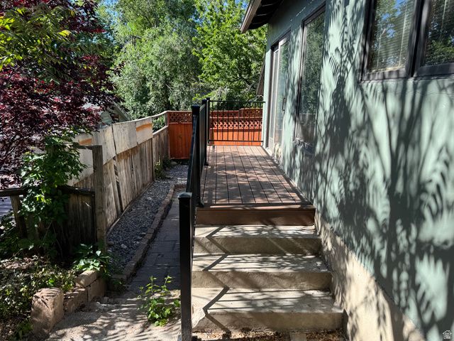 528 N WEST CAPITOL ST, Salt Lake City, UT 84103