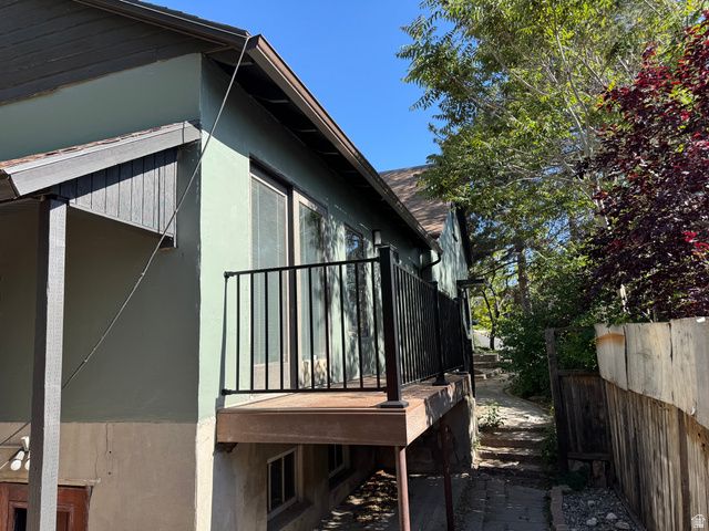 528 N WEST CAPITOL ST, Salt Lake City, UT 84103