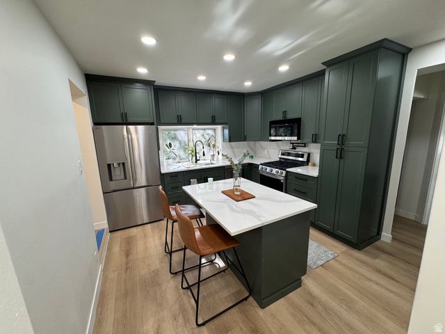 528 N WEST CAPITOL ST, Salt Lake City, UT 84103