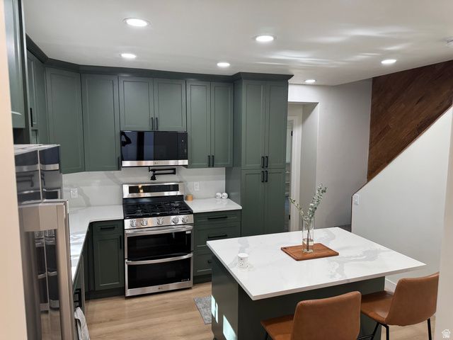 528 N WEST CAPITOL ST, Salt Lake City, UT 84103