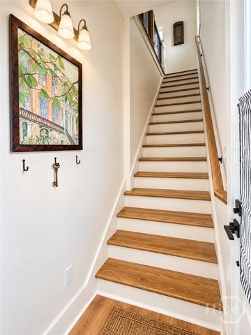 1314 E 38th Street A, Savannah, GA 31404