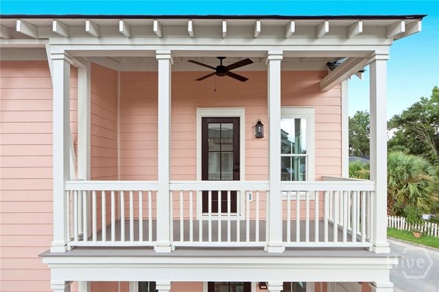 1314 E 38th Street A, Savannah, GA 31404