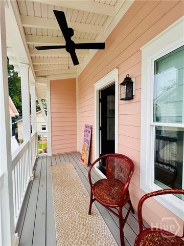 1314 E 38th Street A, Savannah, GA 31404