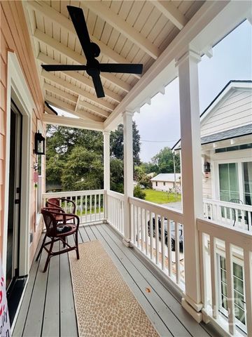 1314 E 38th Street A, Savannah, GA 31404