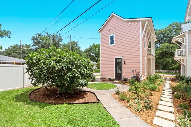 1314 E 38th Street A, Savannah, GA 31404