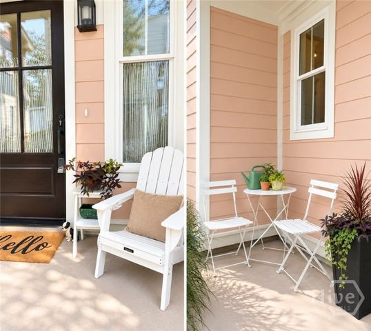 1314 E 38th Street A, Savannah, GA 31404