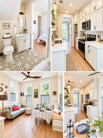 1314 E 38th Street A, Savannah, GA 31404