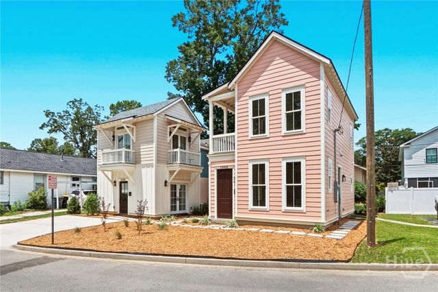 1314 E 38th Street A, Savannah, GA 31404