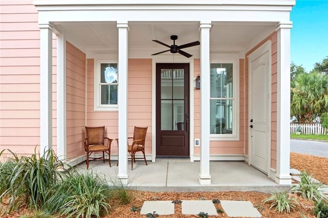 1314 E 38th Street A, Savannah, GA 31404
