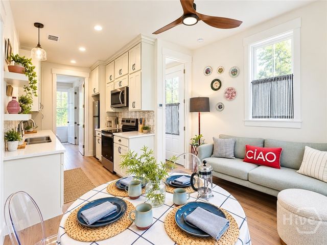 1314 E 38th Street A, Savannah, GA 31404