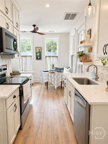 1314 E 38th Street A, Savannah, GA 31404
