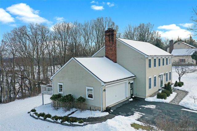 183 High Meadows Road, Walden, NY 12586