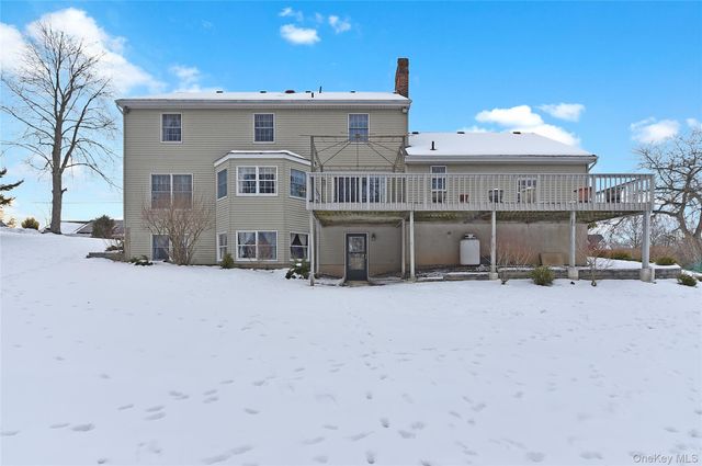 183 High Meadows Road, Walden, NY 12586