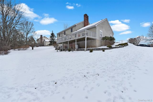 183 High Meadows Road, Walden, NY 12586