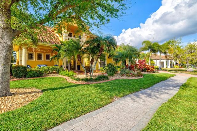 540 FORE DRIVE, Bradenton, FL 34208