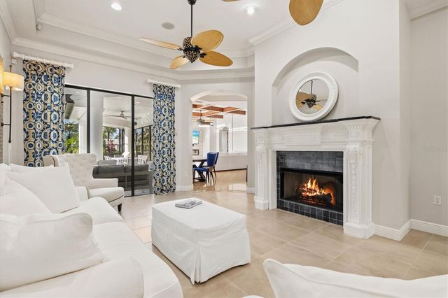 540 FORE DRIVE, Bradenton, FL 34208